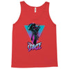 deep space Tank Top