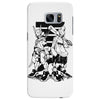 subjet zero Samsung Galaxy S7 Edge