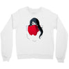marceline pocket Crewneck Sweatshirt