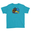 literal x men Youth Tee