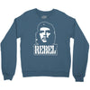 che guevara rebel Crewneck Sweatshirt