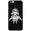 Gym Unicorn iPhone 6/6s Case