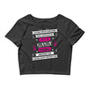 It's A Mimi Thing Crop Top