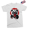 angry panda Exclusive T-shirt