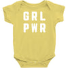 GRL PWR Infant Clothing