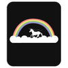 Rainbow Unicorn Mousepad