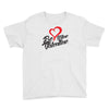 be mine valentine Youth Tee