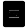 pong 72 Mousepad