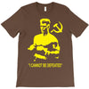 rocky 4 ivan drago homage T-Shirt
