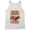 sell midget ideal birthday gift or present Tank Top