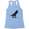 Mommysaurus Racerback Tank