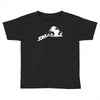 jdm panda Toddler T-shirt