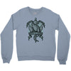 northern direwolves Crewneck Sweatshirt