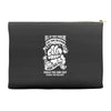 roll up your problems Accessory Pouches