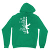 funny militaryarmymarines ak47 Hoodie