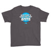 and that&rsquo;s how you get ants Youth Tee
