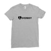 fahrie77 Ladies Fitted T-Shirt
