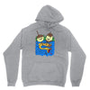 princess Unisex Hoodie