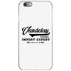 Vandelay industries import Export Original Size 89 iPhone 6/6s Case