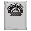 bun in the oven iPad 3 and 4 Case