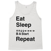 loop detected Tank Top