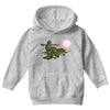 bazooka Youth Hoodie