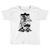 subjet zero Toddler T-shirt