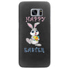 Bunny Happy Easter Samsung Galaxy S7 Edge