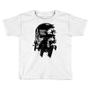 kylo ren vader Toddler T-shirt