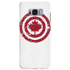 captain canada Samsung Galaxy S8 Plus