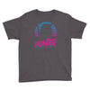 hunter Youth Tee