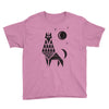 alpha Youth Tee
