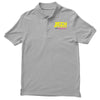 Jedi Master - Jedi in Training Family Matching Polo Shirt