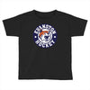 evanston hockey Toddler T-shirt