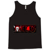 one piece Tank Top
