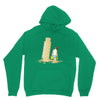 amateur Unisex Hoodie