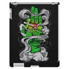 smoking iPad 3 and 4 Case