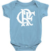 camisa do flamengo Baby Onesie