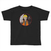 undercover Toddler T-shirt