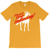 don't stop believing unicorn T-Shirt