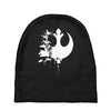 heroes of the rebellion Baby Beanies