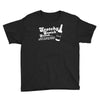 scotchy, scotch, scotch Youth Tee