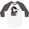 rarr i'm a killer (2) 3/4 Sleeve Shirt