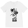 mad max 2 V-Neck Tee