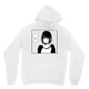 Shut Up Unisex Hoodie