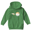 blowfish pranks Youth Hoodie