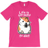 fat life T-Shirt