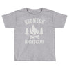 redneck nightclub Toddler T-shirt