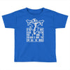 bank robbers Toddler T-shirt