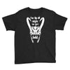 'i'm up all night Youth Tee